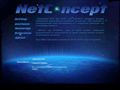NetConcept webdesign