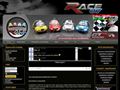 Race07 WTCC szimulátor bajnokság !